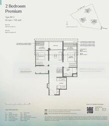 Pine Grove (D21), Condominium #481258311